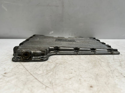 2003-2005 LAND ROVER X5 L322 with 4.4 V8 engine M62B44 Oil Pan 7504653 - 02