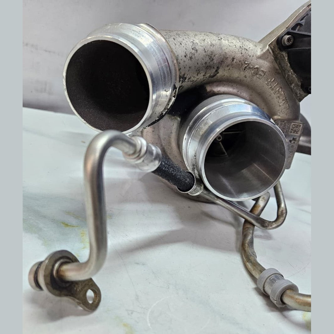 2017-2018 BMW 340i 440i, 540i, 640i B58 Turbocharger 8679021 OEM