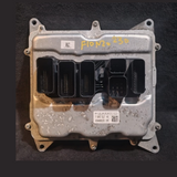 BMW 3ER 5ER F30 F10 F11 X3 F25 N20 MOTORSTEUERGERÄT ECU DME 7643312