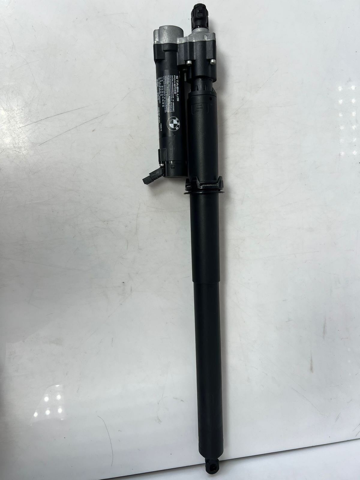 2014-2016 BMW 428i F36 4 Series Gran Coupe Tailgate Spindle Drive 2586401 OEM