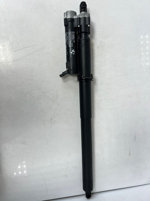 2014-2016 BMW 428i F36 4 Series Gran Coupe Tailgate Spindle Drive 2586401 OEM