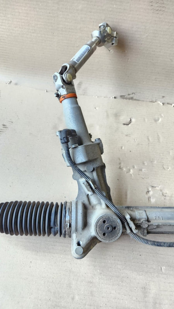 2013-2018 BMW X5 Steering Rack 6877735 X5 F15 and X6 F16 RHD