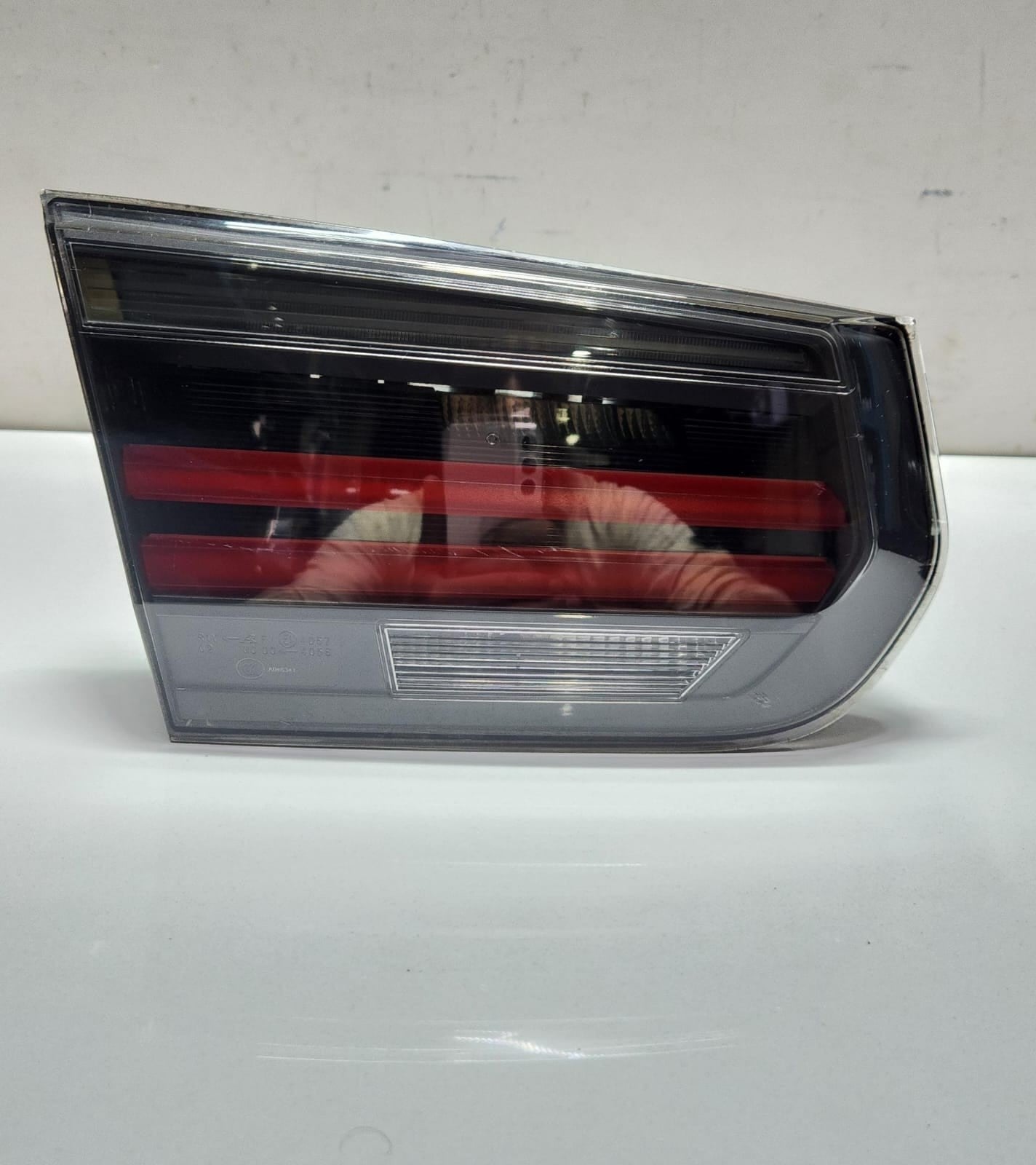 BMW 3 Rear Light Left Led H7245010901 3 Series F30 F31 F35 F80 OEM