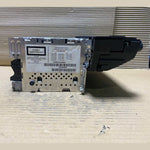 Bild in die Galerieansicht laden, 2007-2010 BMW X5 Nav System Cd Player Sat Head Unit 9170732 X5 E70 E71 X5 X6