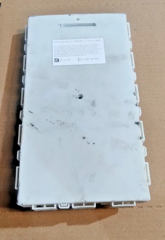 OEM BMW 320d N47N F30 2012 -2017  ENGINE CONTROL UNIT DDE ECU KIT +KEY - 8573259