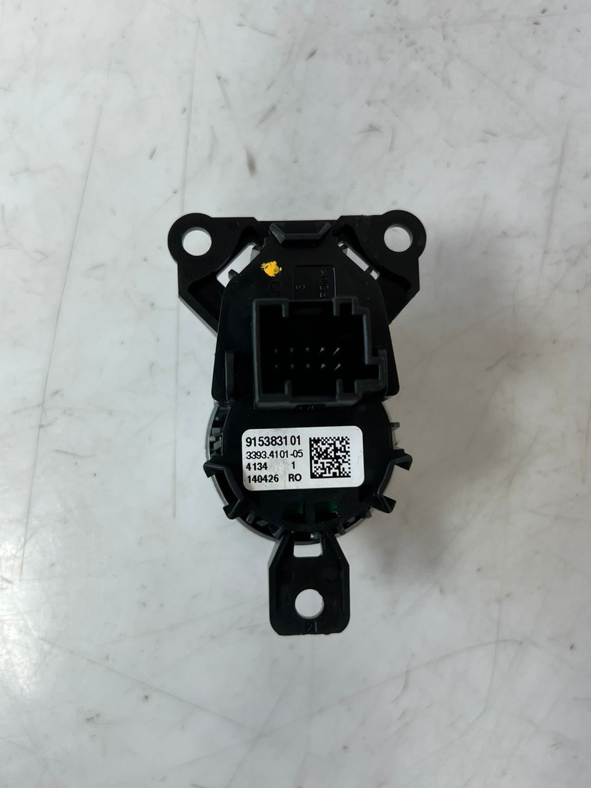 BMW F10 F11 5' B47 N47N 2.0D Engine Control Unit ECU SET DDE+CAS4+2KEYS 8577764