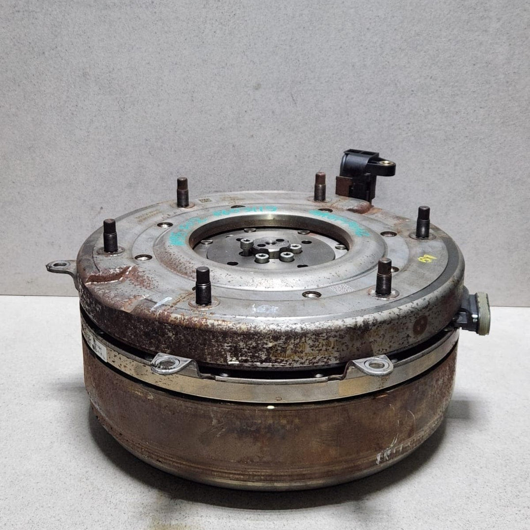 BMW Automatic Gearbox transmission unit GA8P70HZ 0501218835 F10 F11 7 F01 F02 
