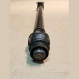 2011-2015 BMW X3 Front Propeller Shaft 7589985 X3 F25 xDrive20d