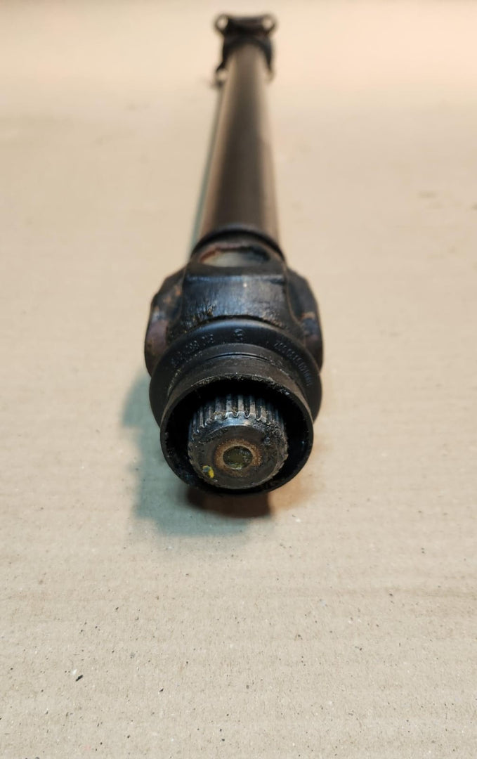 2011-2015 BMW X3 Front Propeller Shaft 7589985 X3 F25 xDrive20d