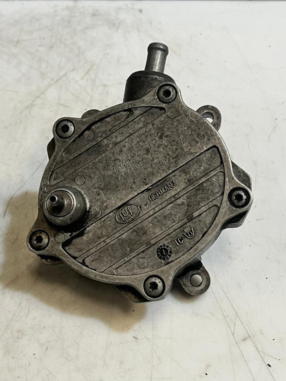 2006-2008 BMW 750Li 6 Series E63 E64 E60 E53 E65 Brake Vacuum Pump 7545384 OEM
