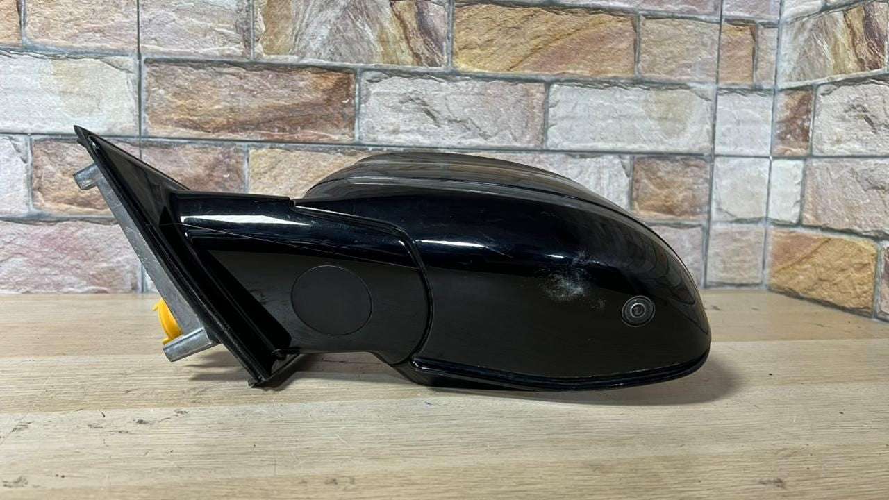BMW X5 F15 left SIDE Electric Wing Mirror with camera right hand drive 698003AA 
