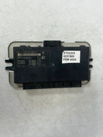 Load image into Gallery viewer, 2011-2017 BMW X3 F25 X4 F26 FRM3 Footwell Body Control Module 9251980 OEM
