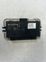 2011-2017 BMW X3 F25 X4 F26 FRM3 Footwell Body Control Module 9251980 OEM