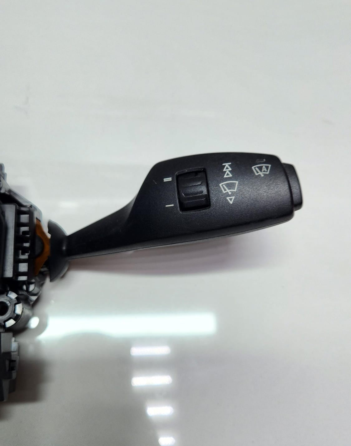 2012-2018 BMW 3 Series Steering Column Switch 9351151 1 Series F20 F21 F31 OEM