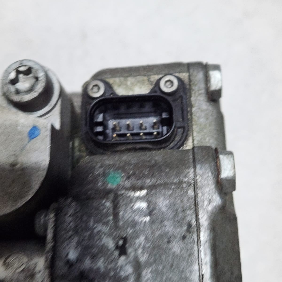 BMW Air Conditioning Compressor 9345313 F30 F10 F01 F02 F03 3 Series HYBRID
