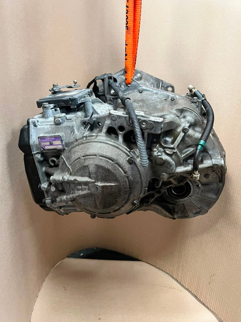 2015-2016 BMW 2 Series Automatic Transmission 8675214 F45 2 Series
