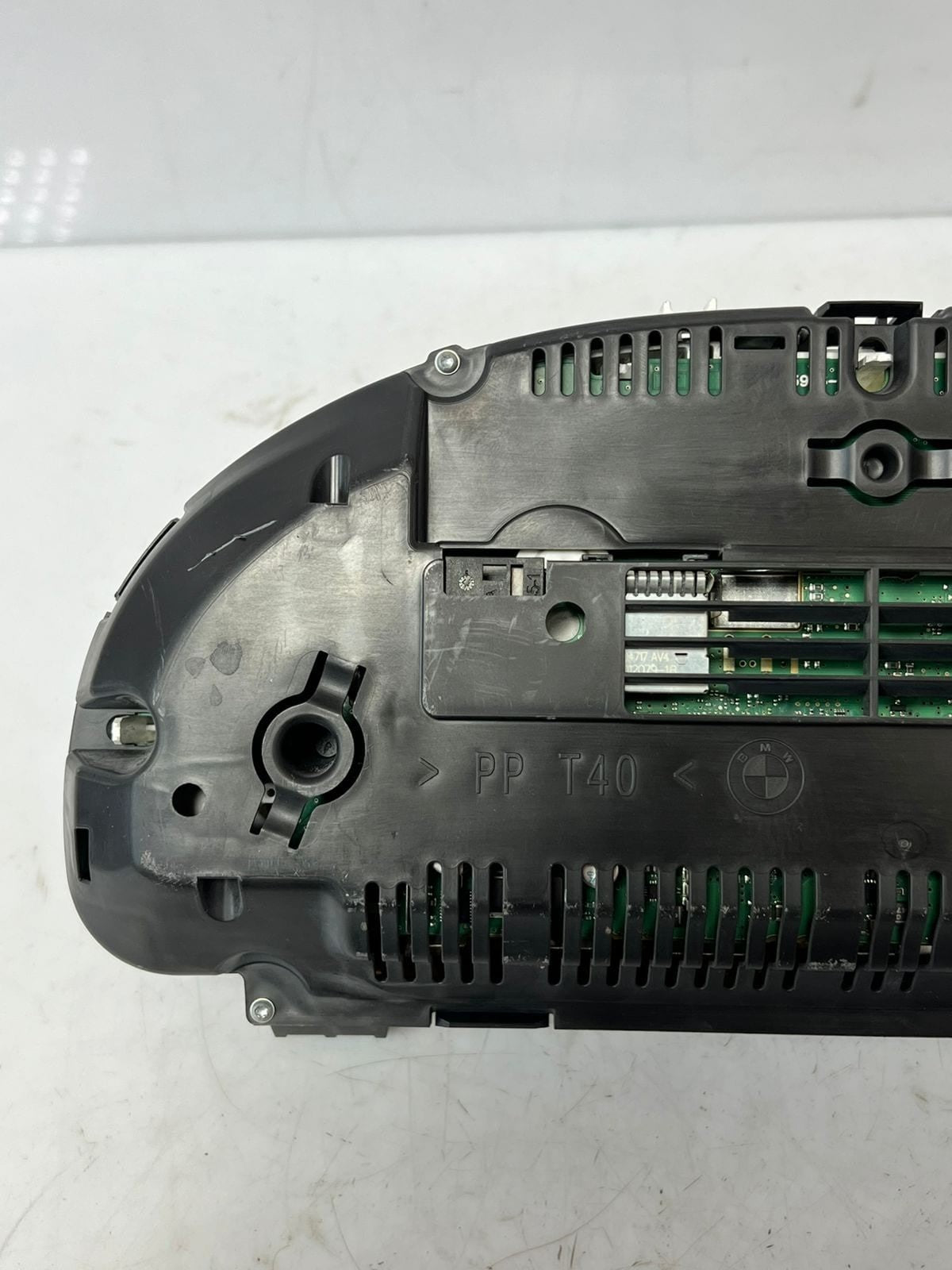 2010-2017 BMW X3 F25 and X4 F26 SPEEDOMETER Instrument Cluster 6993488 OEM