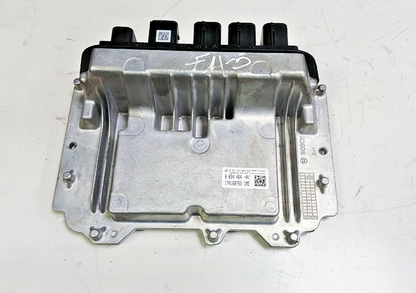 BMW 220i F45 2015 B48 ENGINE CONTROL UNIT ECU KIT DME 8654464