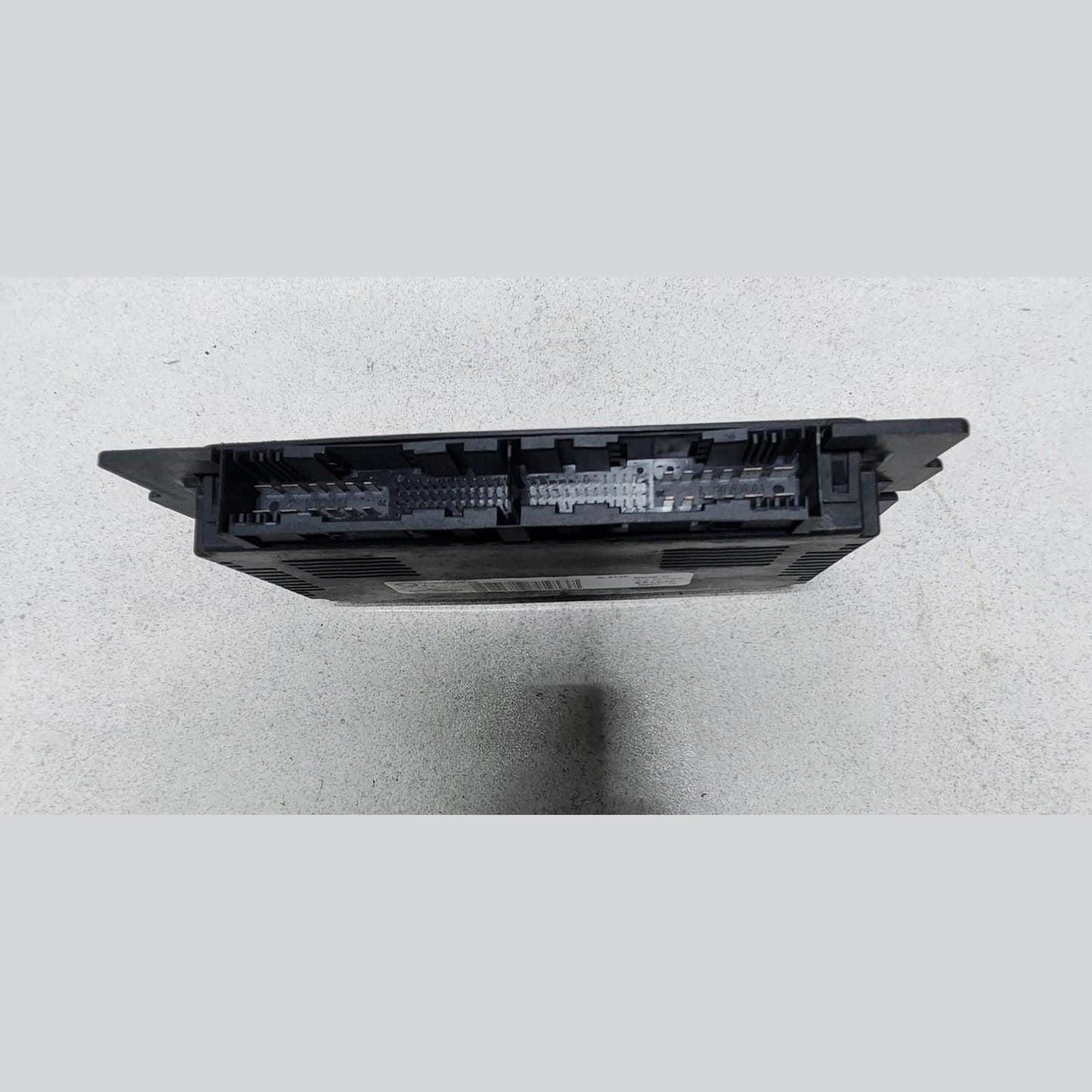 2006-2013 BMW X5 Footwell Light Control Module 9230432 X5 E70