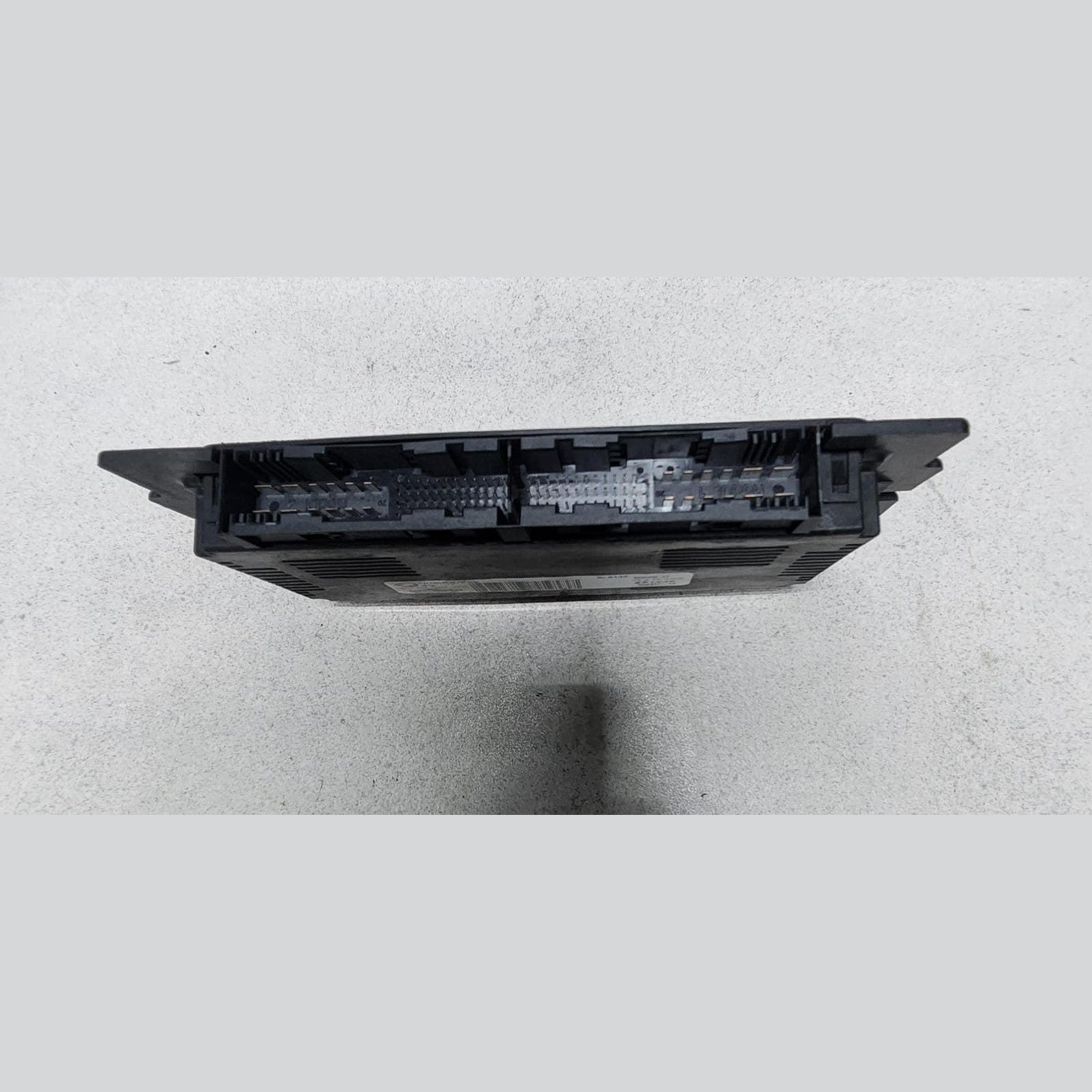 2006-2013 BMW X5 Footwell Light Control Module 9230432 X5 E70