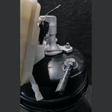 BMW X3 F25 UNIT BRAKE SERVO  MASTER CYLINDER BOOSTER DIESEL - 6871456