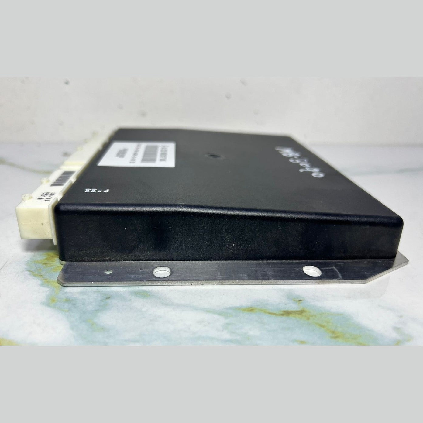 15-20 Mercedes W222 S-Class Air Suspension Control Unit Module A222 9000708 OEM