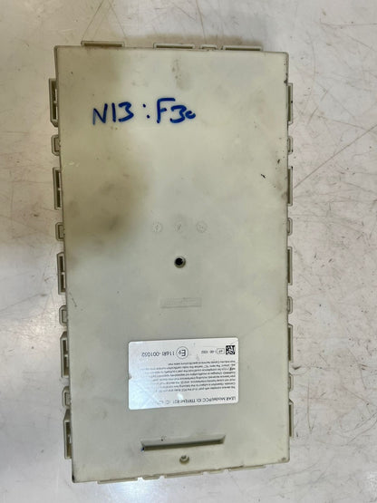 BMW N13 F30 Engine Control Unit ECU SET DME+FEM 8610484 OEM