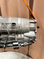 قم بتحميل الصورة إلى عارض الصور، 2007-2008 BMW X5 E70 3.0d M57N2 GA6HP26Z Automatic Transmission Gearbox 7567792