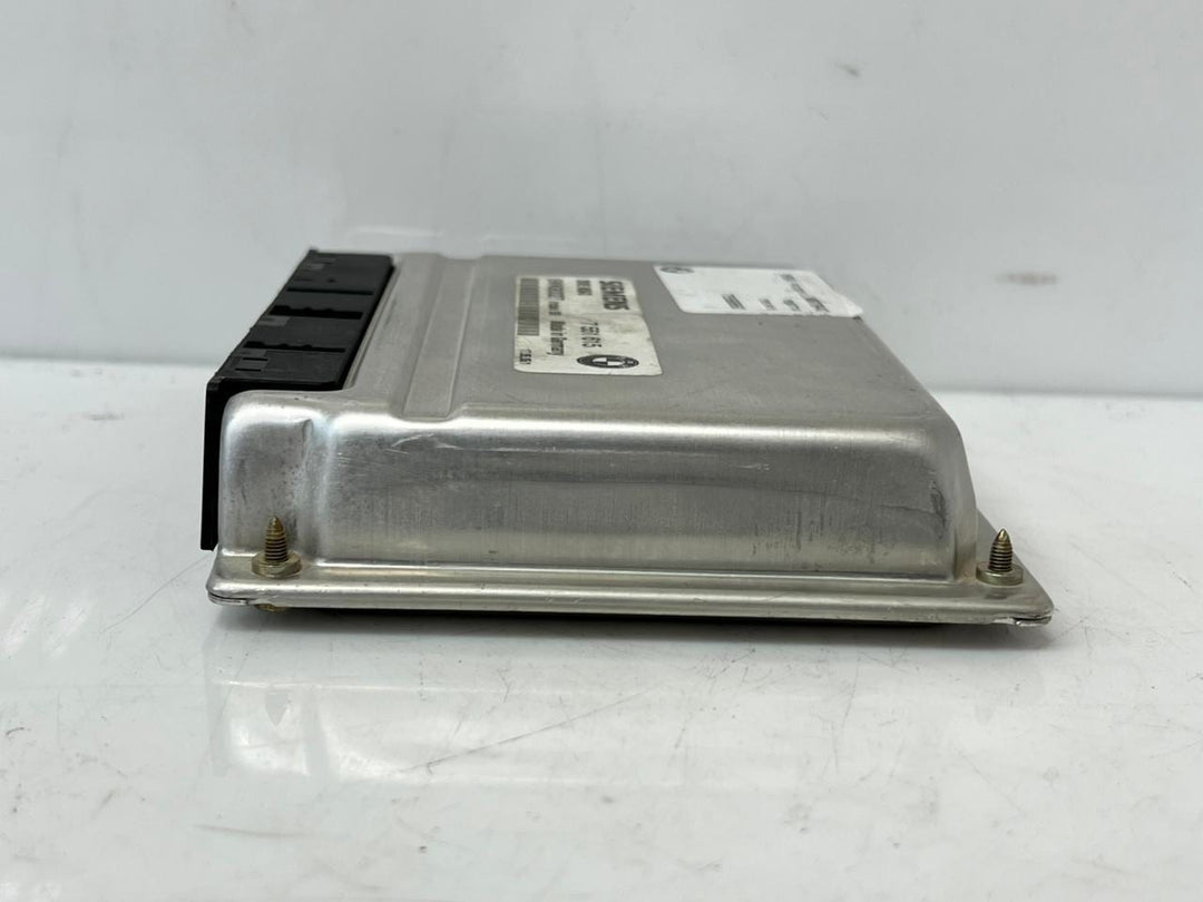 2002-2006 BMW X5 3.0L 5WK90027 MS43 SIEMENS Engine Control Unit ECU 7551615 OEM