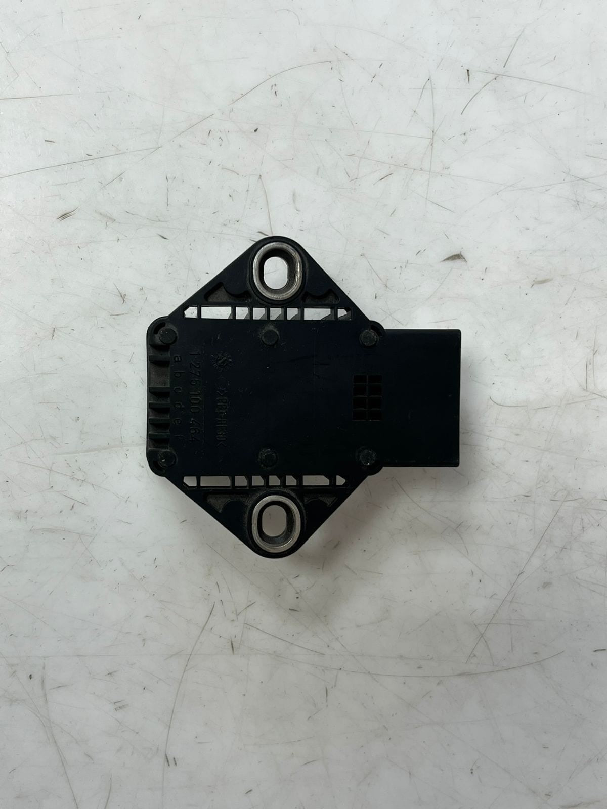 2007-2010 BMW X3 E83 F25 ESP Yaw Rate Sensor 3417699 OEM