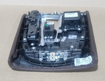 Bild in die Galerieansicht laden, BMW G11 G12 CENTER CONSOLE TRIM COVER WITH KNOB CONTROLLER SWITCHES,  9352292