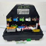 2011 Mercedes-Benz C180 Sam Control Module A2129008007 W204 C-Class