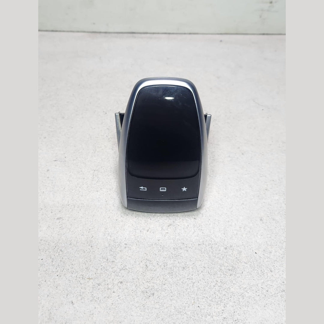 Mercedes-Benz Control Unit Touchpad A205900681 C-Class W205 and AMG GT R190