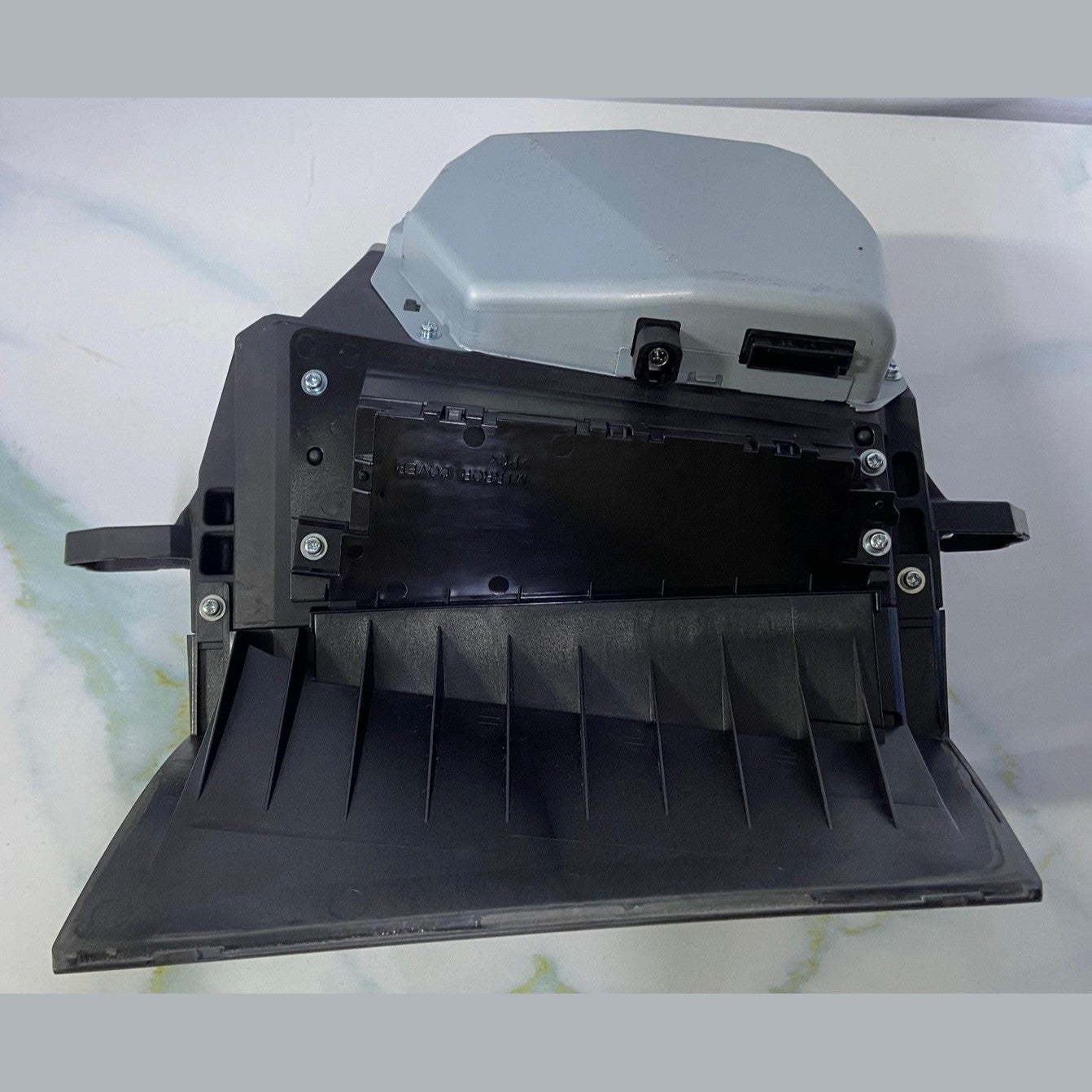 OEM BMW 7 RHD F01 F02 F03 F04 Head up display screen 9249964