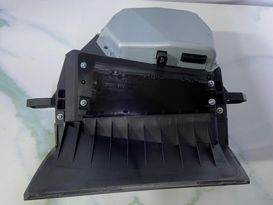 OEM BMW 7 RHD F01 F02 F03 F04 Head up display screen 9249964