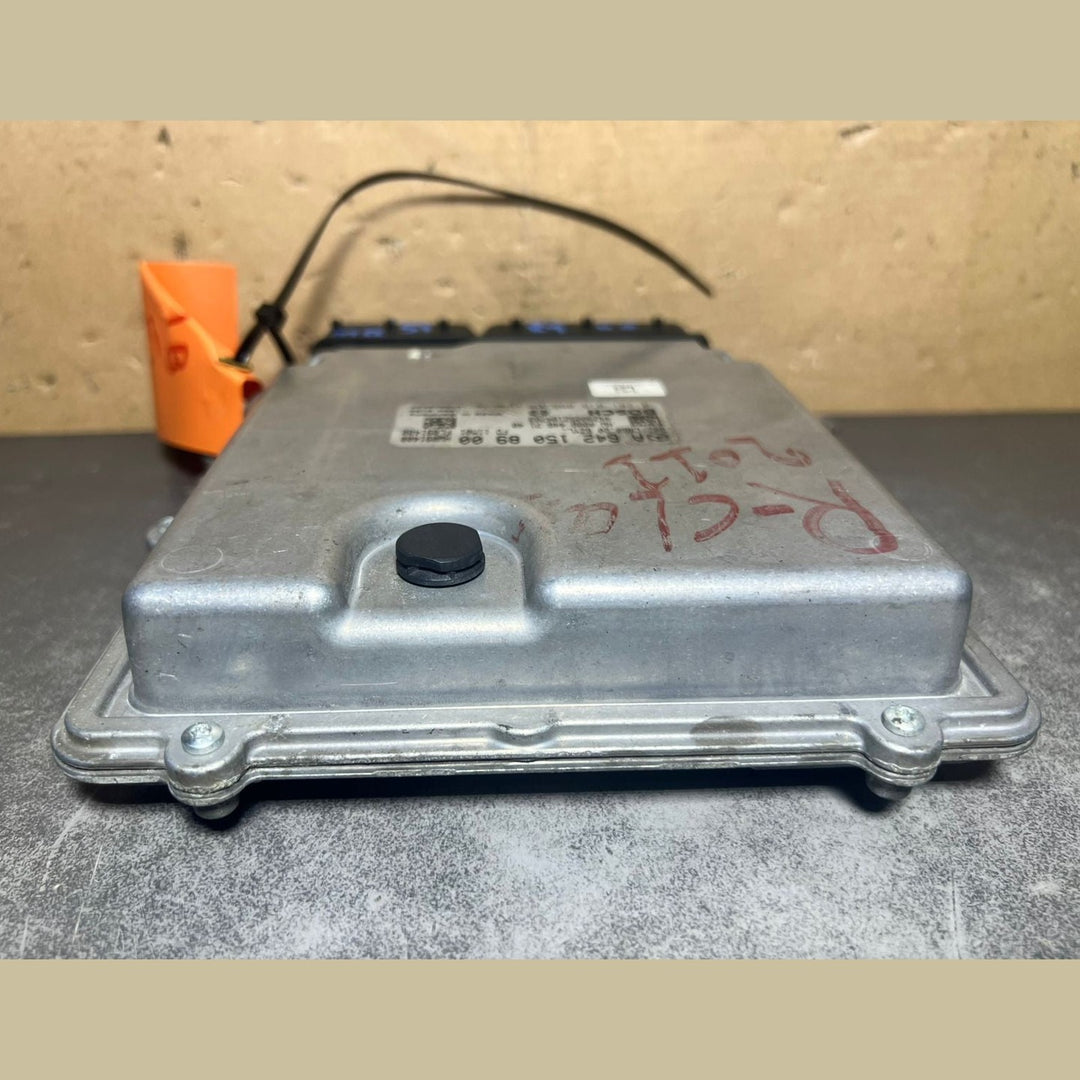 08-12 Mercedes W164 R-Class Engine Control Module Unit ECM ECU A642 1508900 OEM
