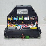 Mercedes-Benz E GLK C Sam Control Module Front A2129003925 E-Class W212 GLK204