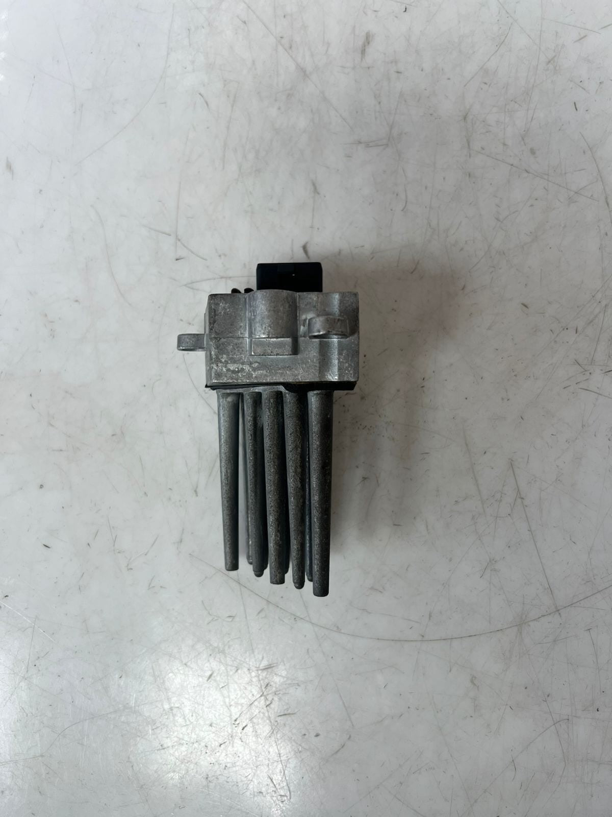 BMW E36 E46 E39 E83 X3 E53 X5 VALEO Heater Blower Motor Resistor 8364173 OEM