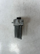 BMW E36 E46 E39 E83 X3 E53 X5 VALEO Heater Blower Motor Resistor 8364173 OEM