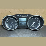 Load image into Gallery viewer, 07-13 Mercedes-Benz W164 GL ML Instrument Cluster Speedometer A251 9005800 OEM