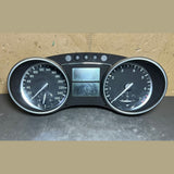 07-13 Mercedes-Benz W164 GL ML Instrument Cluster Speedometer A251 9005800 OEM