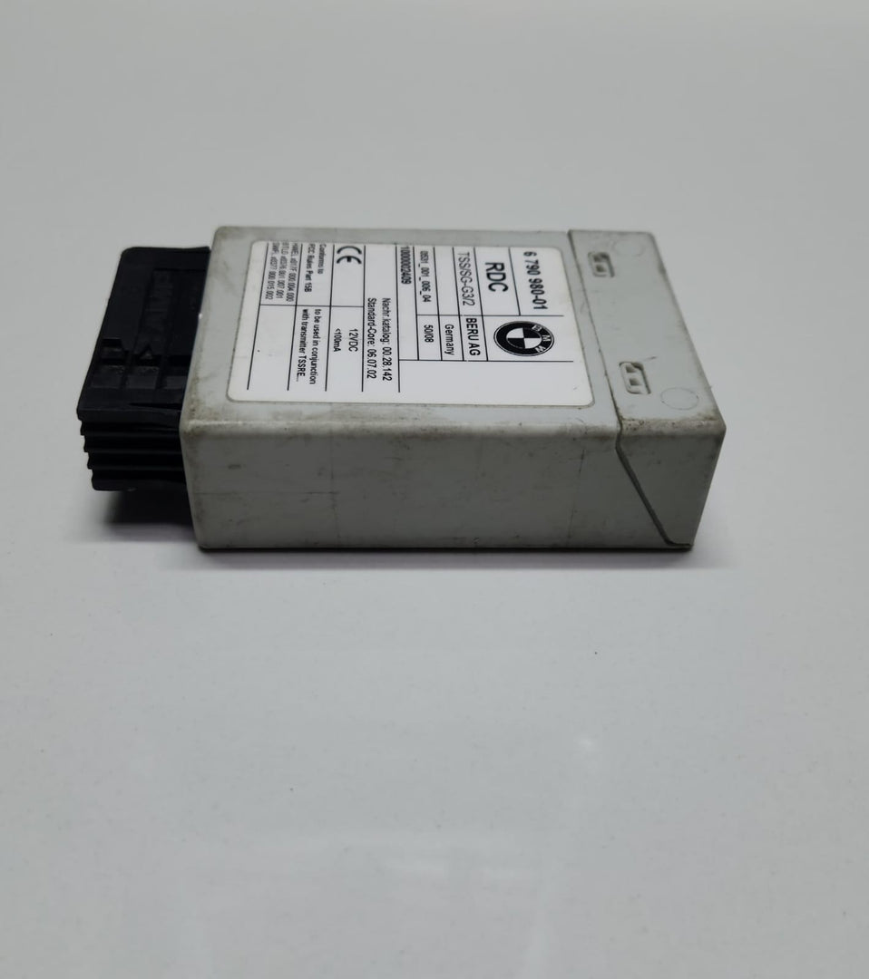 2009-2011 BMW 750i Suspension Control Module 6790980 750i and 750Li OEM 