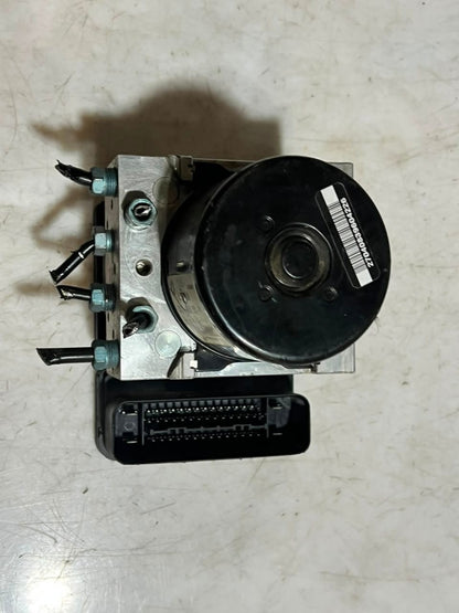 BMW F30 F31 F32 320I ABS Anti Lock Brake Pump Module 3451-6857323-01 OEM