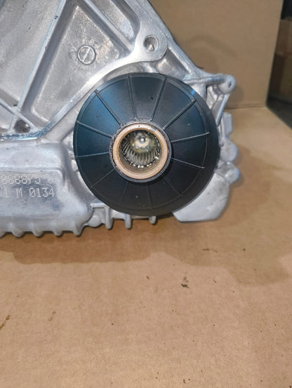 BMW G01 X3 xDrive 30e Transmission Transfer Case ATC13 7888875 2023 15 KM