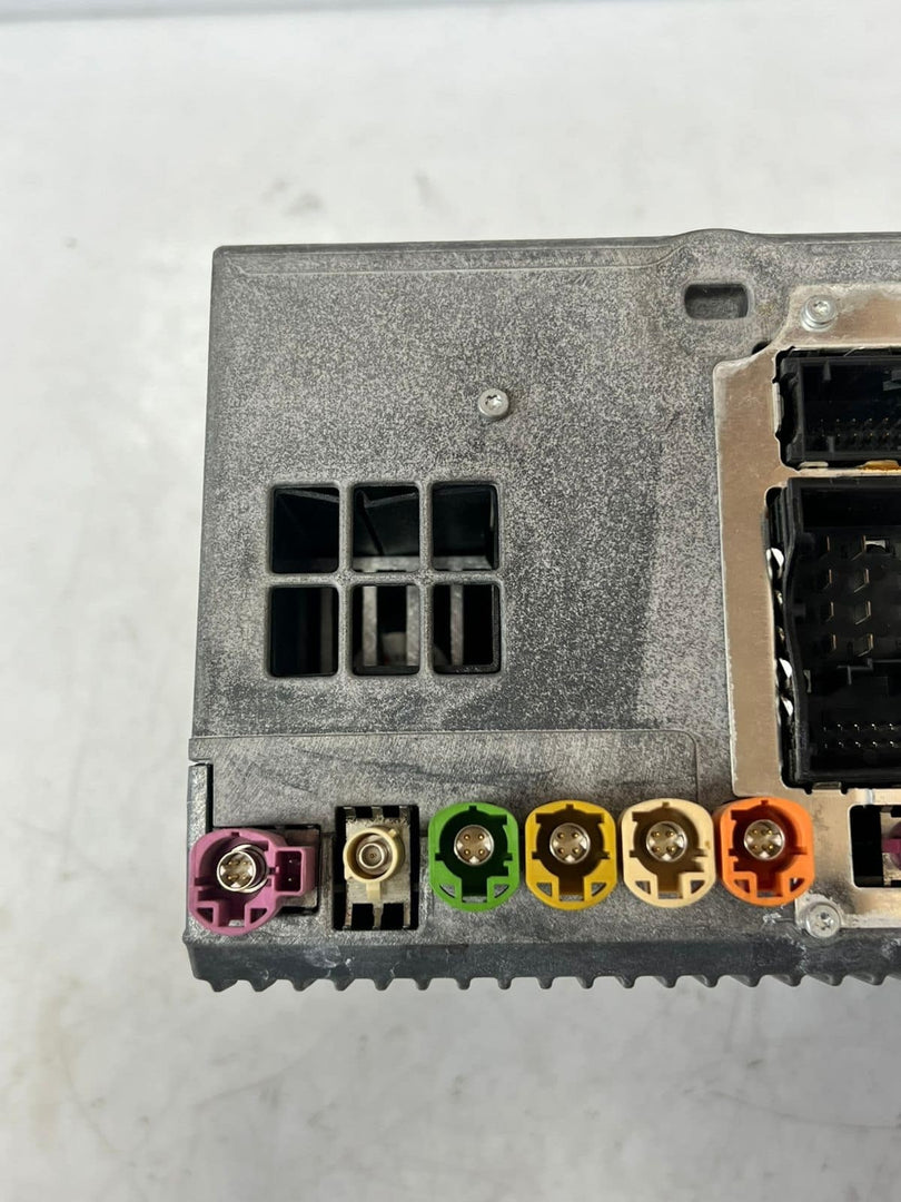 BMW F01 F06 F10 F12 F15 F20 F30 F31 BLUETOOTH Navigation Head Unit 9365768 OEM