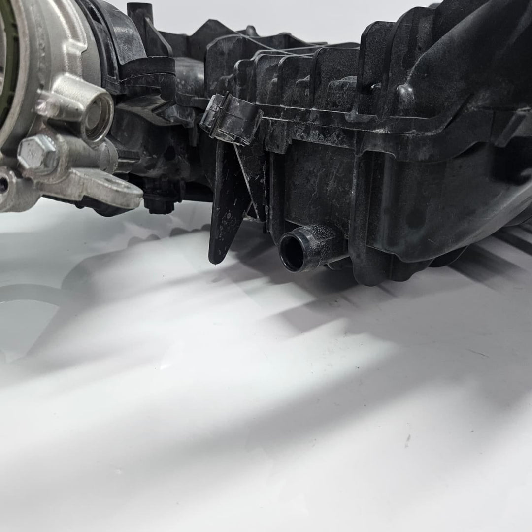 2019 BMW 3 Series X4 G02 F30 F31 F35 B48 Air Intake Manifold 72344186