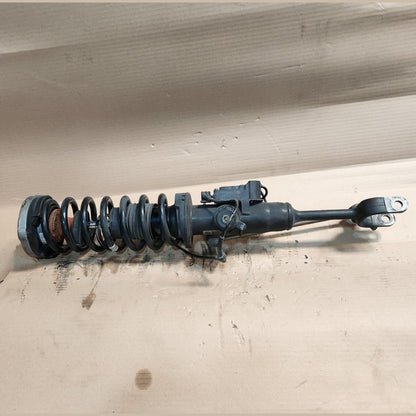 2009-2013 BMW 750i Front Right Strut Assembly 6796926 7 Series F01 F02 740i 