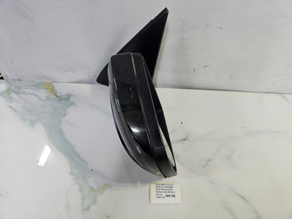 OEM BMW X5 E70 2006-13 Left Side Door Wing Mirror 3 Pin LH 7181175 RHD