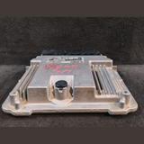 BMW 3 F30 F35 F31 ENGINE CONTROL UNIT/MODULE ECU ONLY OEM - 8470176