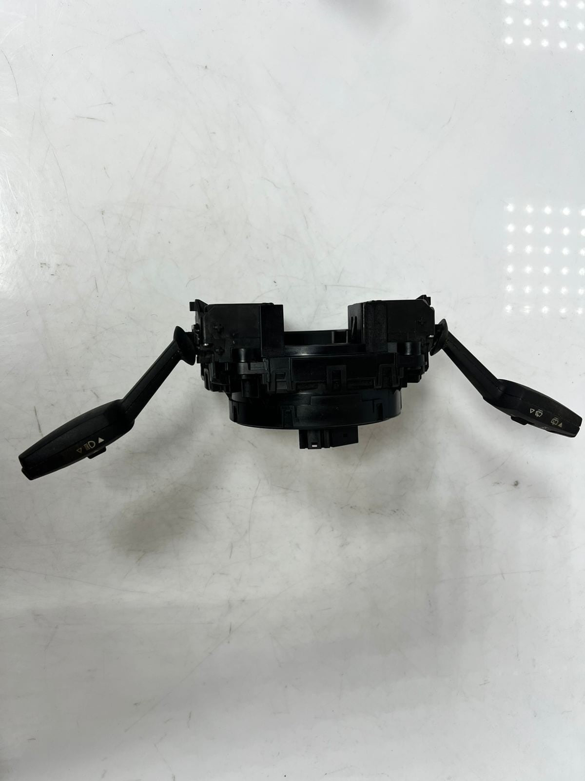 BMW E70 E81 E84 E87 E91 Steering Column Switch CONTROLS WIPER LIGHT 9164418 OEM